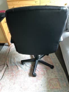 officeworks Office Chairs Gumtree Australia Free Local Classifieds