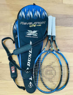 graphite tennis rackets Gumtree Australia Free Local Classifieds