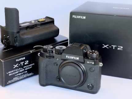 fujifilm xt2 gumtree