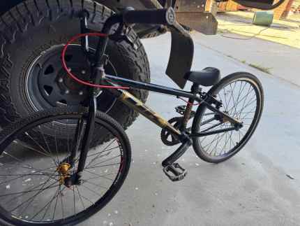 dk bmx bike Bicycles Gumtree Australia Free Local Classifieds