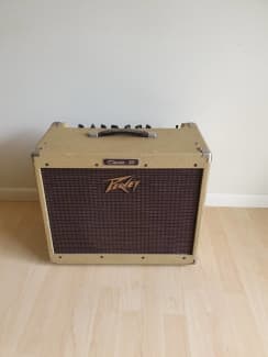 used peavey classic 30