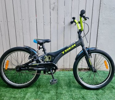 20 inch bike in Sydney Region NSW Bicycles Gumtree Australia Free Local Classifieds