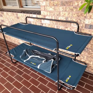 Oztrail sales double bunk