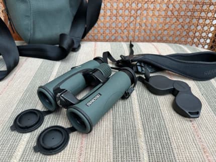 Gumtree swarovski sale binoculars