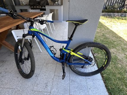 giant trance Men s Bicycles Gumtree Australia Free Local Classifieds