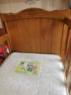 baby bunting bed rail Cots Bedding Gumtree Australia Free Local Classifieds