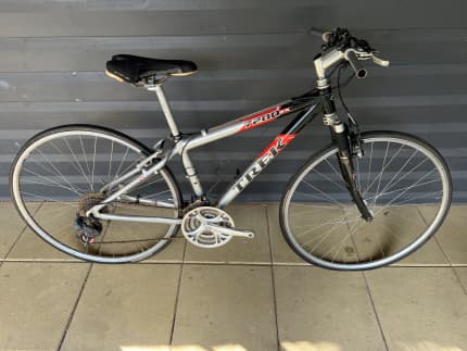 trek 7200 fx for sale