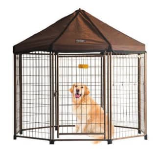 Gumtree hotsell dog pen