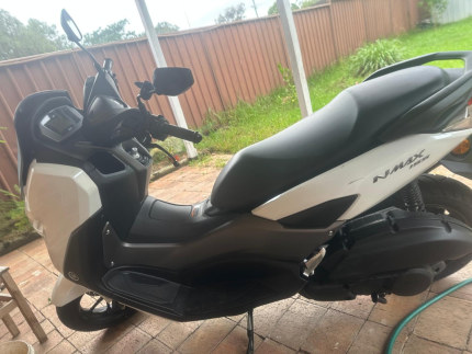 second hand scooter in Sydney Region NSW Gumtree Australia Free Local Classifieds