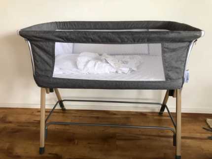 Grotime eden outlet bassinet