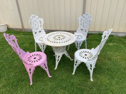 namco patio chairs