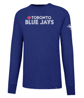 Toronto blue jays mlb baseball vintage sewn jersey M, Tops, Gumtree  Australia Inner Sydney - Sydney City