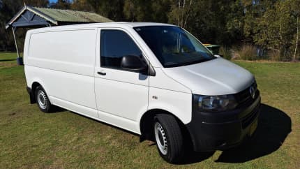 Vw van store for sale nsw