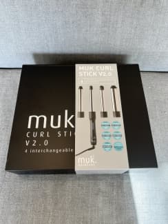 Muk curl stick clearance 32mm