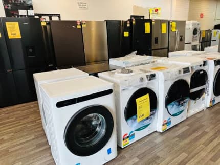 gumtree washer dryer combo