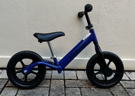 Verenti balance clearance bike