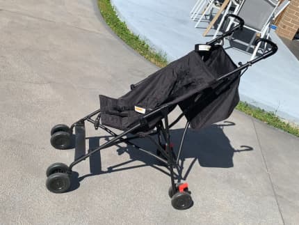 Bily deluxe umbrella sales stroller