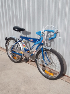 ヴィンテージ MERIDA DAKAR750 3 ×7S マウンテンバイク