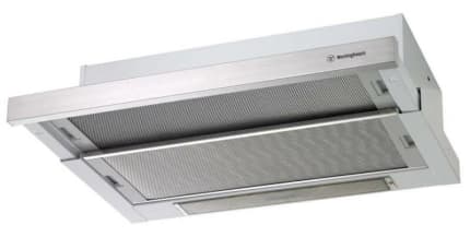 westinghouse wrh908is 90cm slideout rangehood