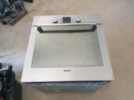 Bosch HEZ331072 Oven tray suitable for pyrolytic cleaning