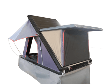 Roof top tent on sale gumtree