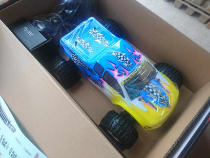 rc cars for sale gumtree