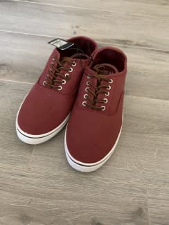 Genuine Louis Vuitton size 11 casual shoes, Men's Shoes, Gumtree  Australia Liverpool Area - Lurnea