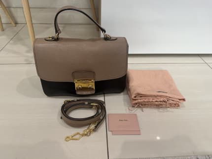 Miu Miu Vintage Bag, Bags, Gumtree Australia Perth City Area - Perth