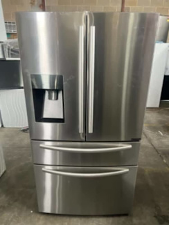 craigslist dometic fridge