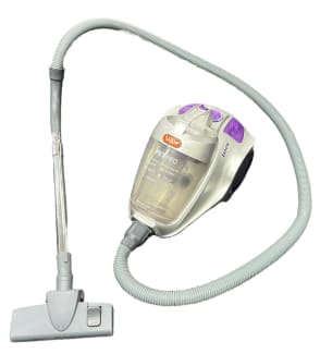 vax power 7 total home vacuum 2400w