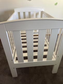 tasman eco cot gumtree