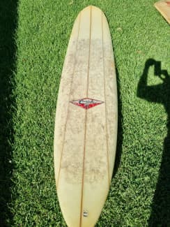 Gumtree longboard outlet surfboard