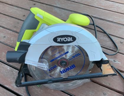 Ryobi rcs1350 best sale