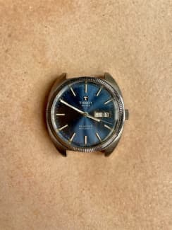 Tissot Seastar Automatic Watch NOT WORKING Watches