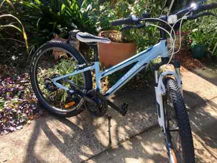 trek womens bikes used