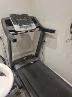 Free treadmill gumtree sale