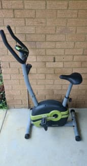 fila exercise bike