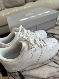 Nike Mens Air Force 1 07 Lv8 Utility GS Overbranding Shoes, Men's Shoes, Gumtree Australia Mornington Peninsula - Baxter