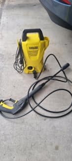 Karcher K2 Plus High Pressure Washer - Bunnings Australia