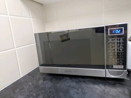 bellini microwave 20l