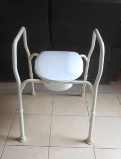 toilet commode Gumtree Australia Free Local Classifieds