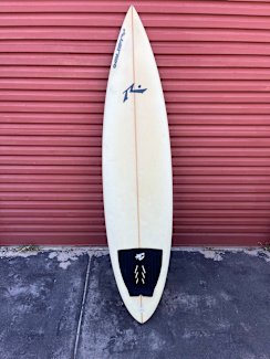 surfboard 6'8 | Surfing | Gumtree Australia Local Classifieds