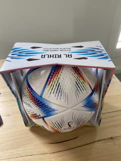 al rihla ball box