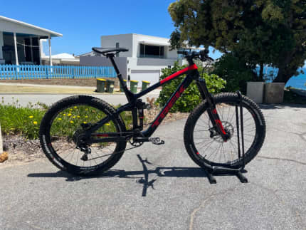 trek bikes for sale gumtree