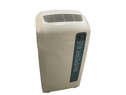 delonghi air conditioner pac Air Conditioning Heating