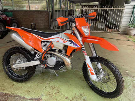 Ktm store 300 gumtree