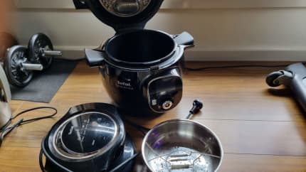 tefal cook for me  Gumtree Australia Free Local Classifieds