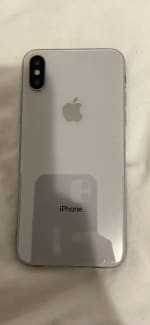 iphone x 64gb gumtree