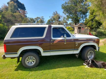 bronco, Gumtree Australia Free Local Classifieds