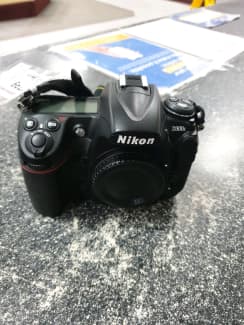 used d300s for sale